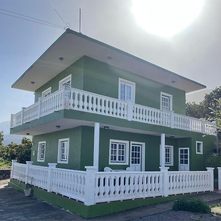 Casa Feluca Villa Brena Alta Ngoại thất bức ảnh