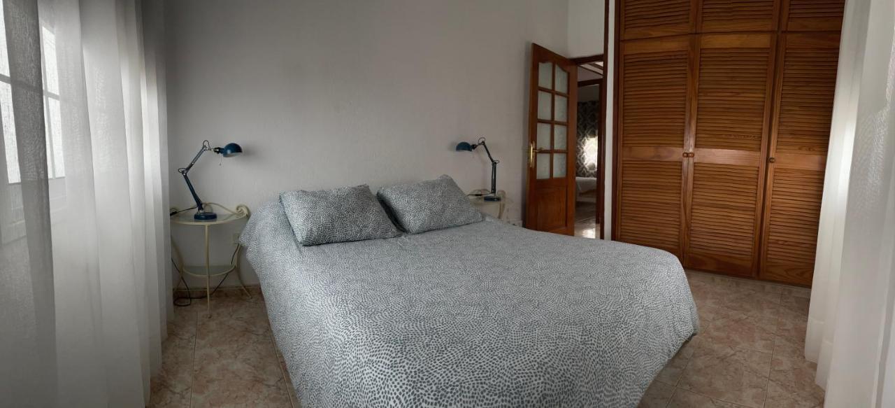 Casa Feluca Villa Brena Alta Ngoại thất bức ảnh