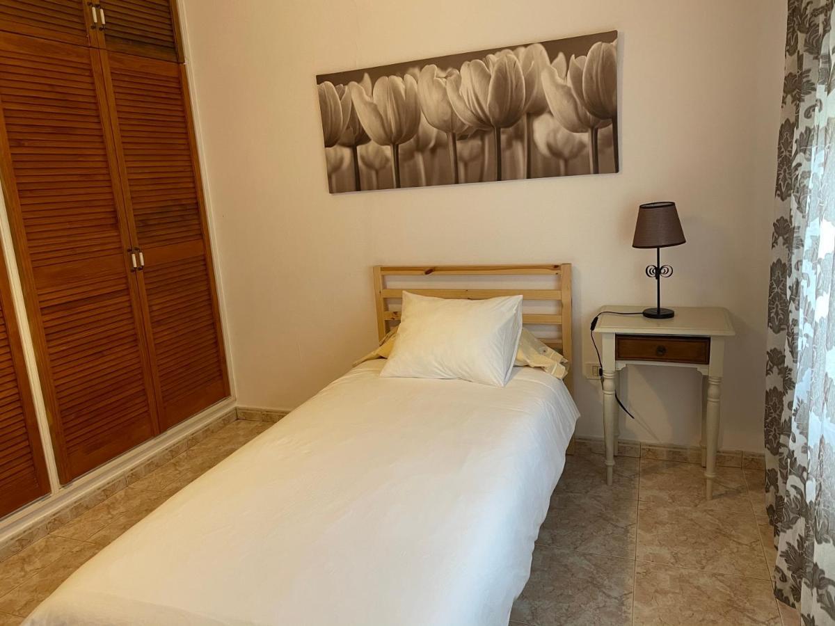 Casa Feluca Villa Brena Alta Ngoại thất bức ảnh
