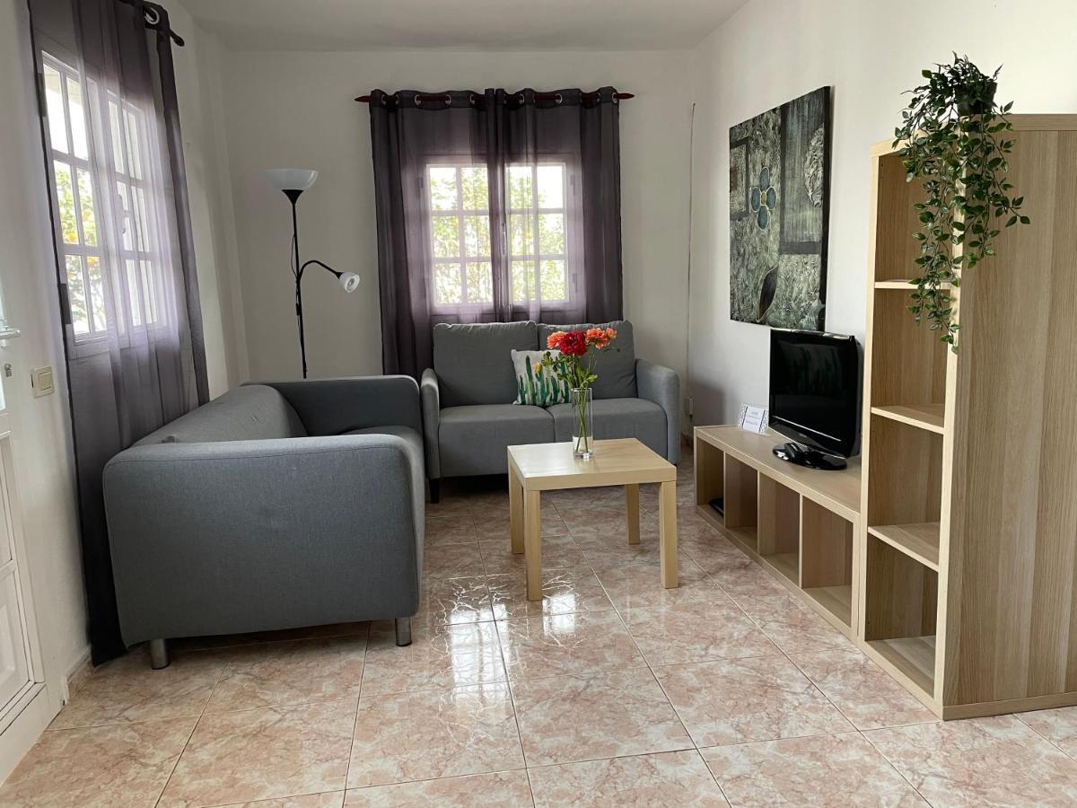 Casa Feluca Villa Brena Alta Ngoại thất bức ảnh