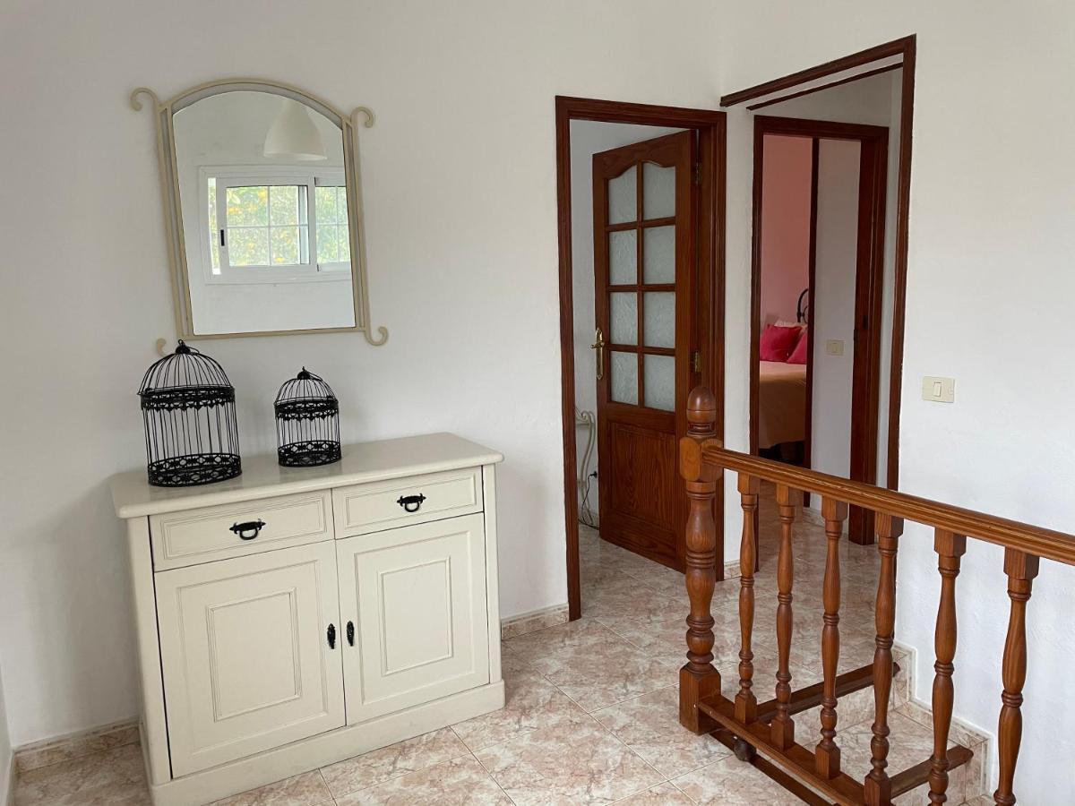 Casa Feluca Villa Brena Alta Ngoại thất bức ảnh