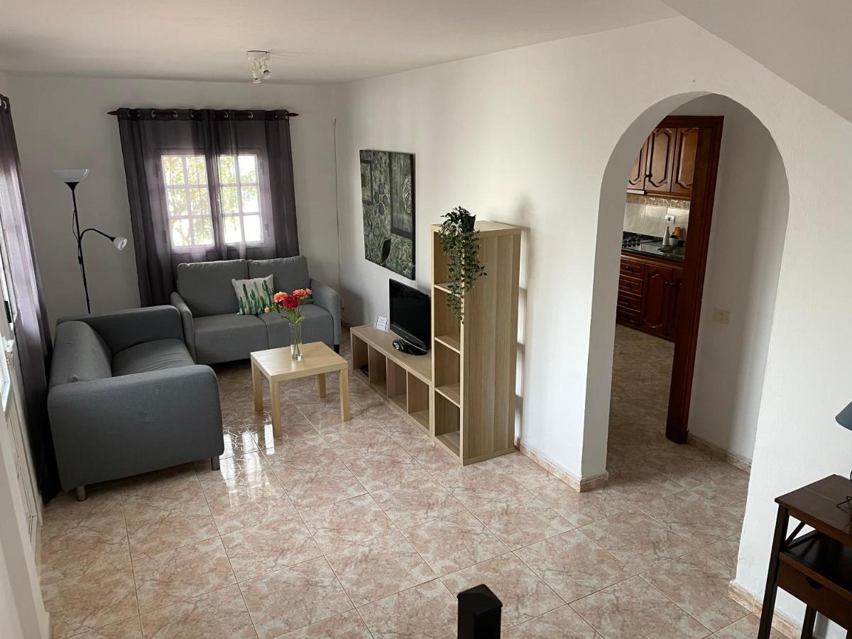Casa Feluca Villa Brena Alta Ngoại thất bức ảnh