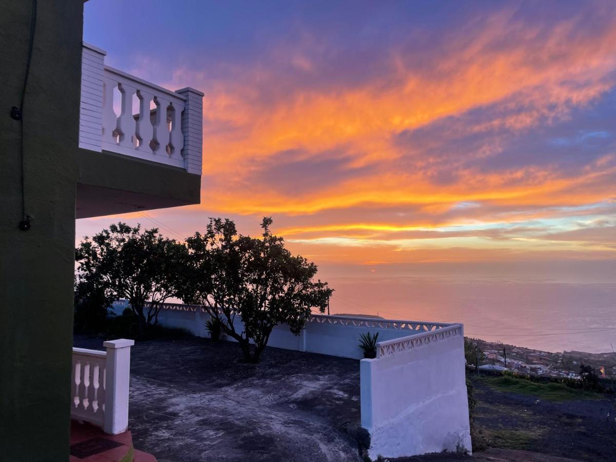 Casa Feluca Villa Brena Alta Ngoại thất bức ảnh