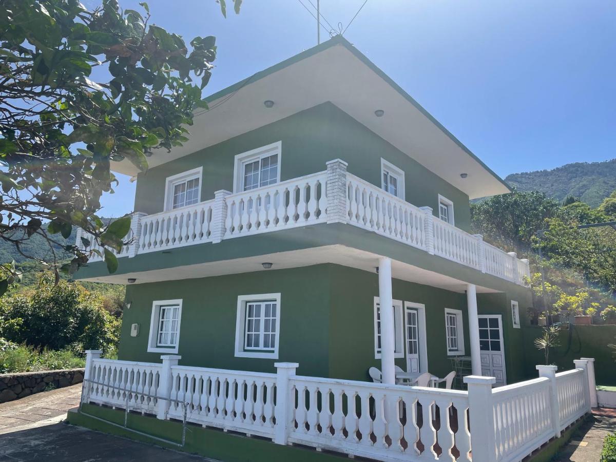 Casa Feluca Villa Brena Alta Ngoại thất bức ảnh