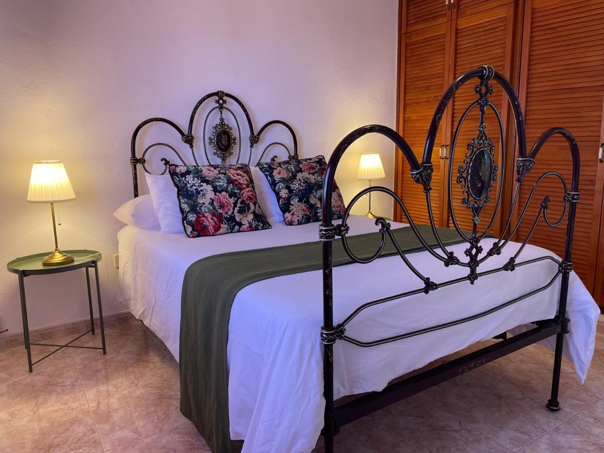 Casa Feluca Villa Brena Alta Ngoại thất bức ảnh