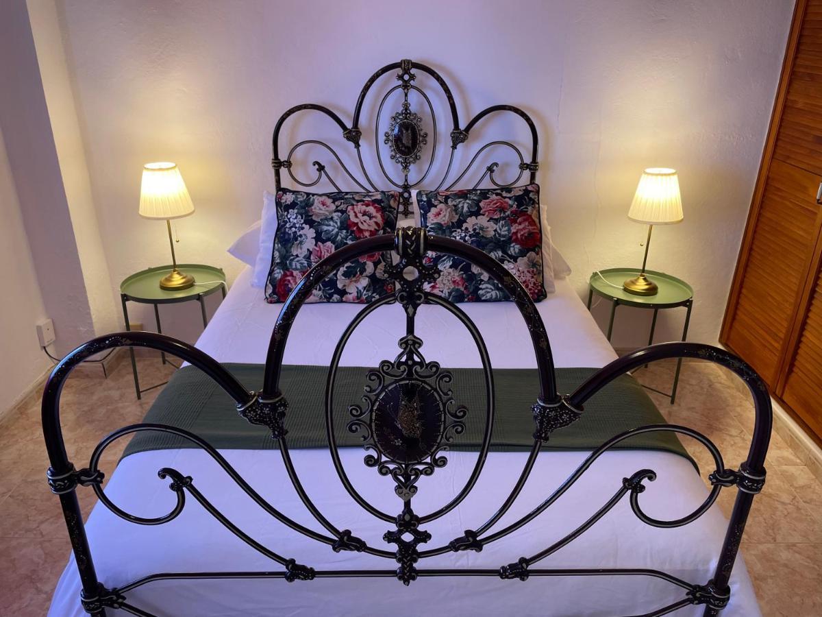 Casa Feluca Villa Brena Alta Ngoại thất bức ảnh