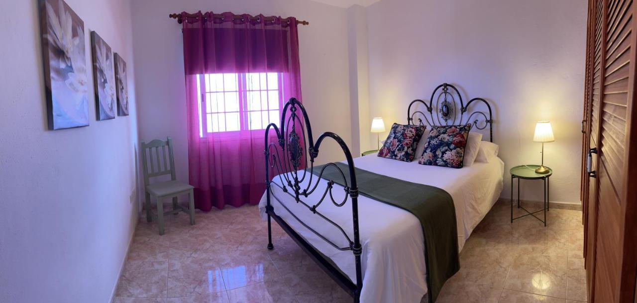 Casa Feluca Villa Brena Alta Ngoại thất bức ảnh