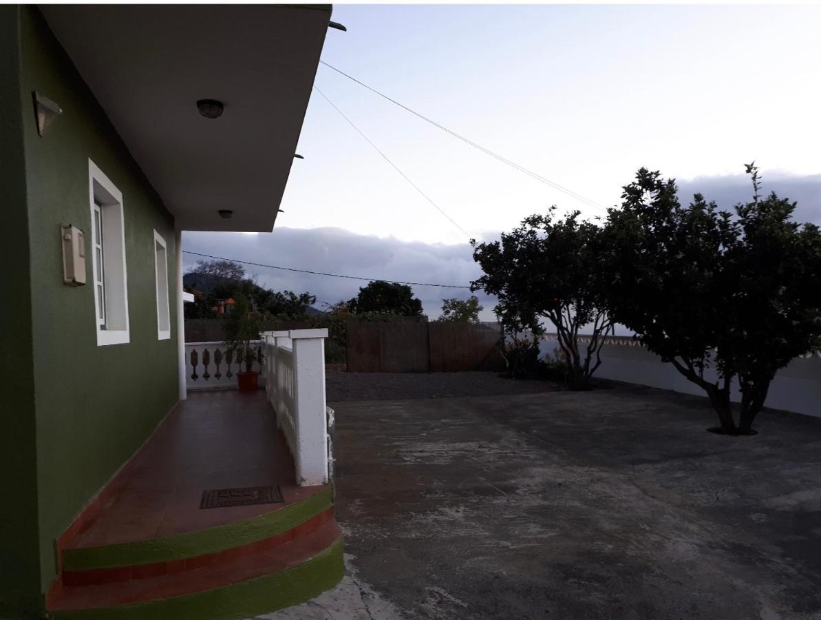 Casa Feluca Villa Brena Alta Ngoại thất bức ảnh