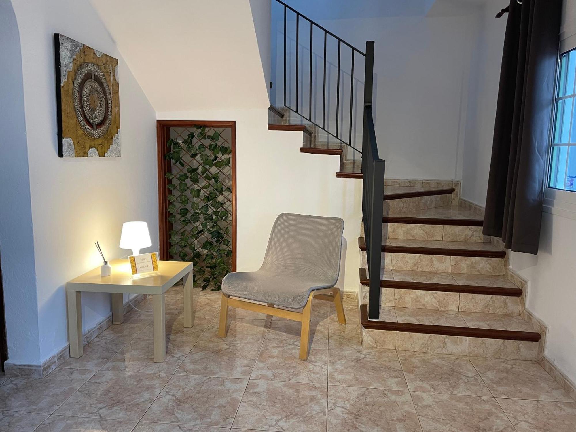Casa Feluca Villa Brena Alta Ngoại thất bức ảnh