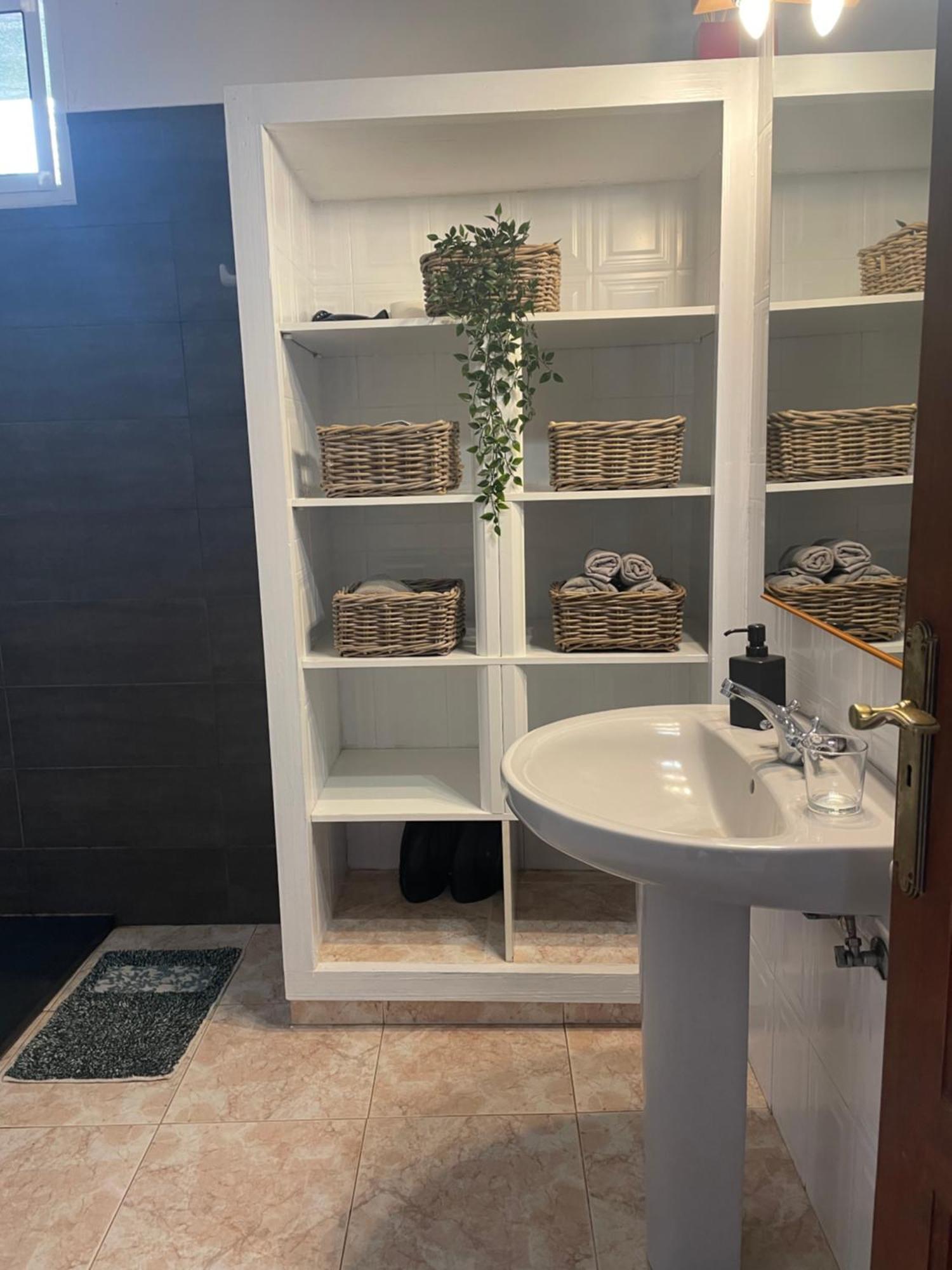 Casa Feluca Villa Brena Alta Ngoại thất bức ảnh